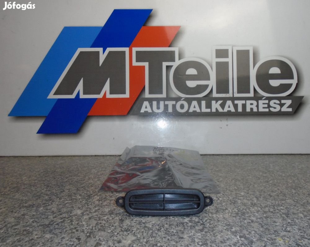 [GYÁRI ÚJ] BMW - LÁMPAVEZÉRLŐ MODUL - 3-AS / F30 ; F31 ; F34 GT